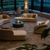 Area lounge