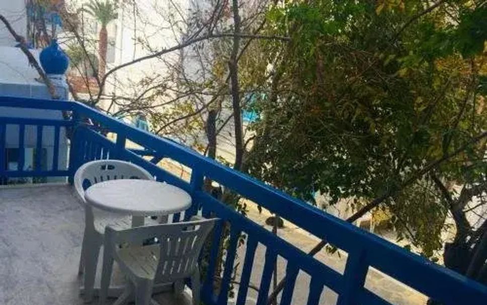 Balcone Foto