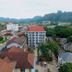 Vista esterna