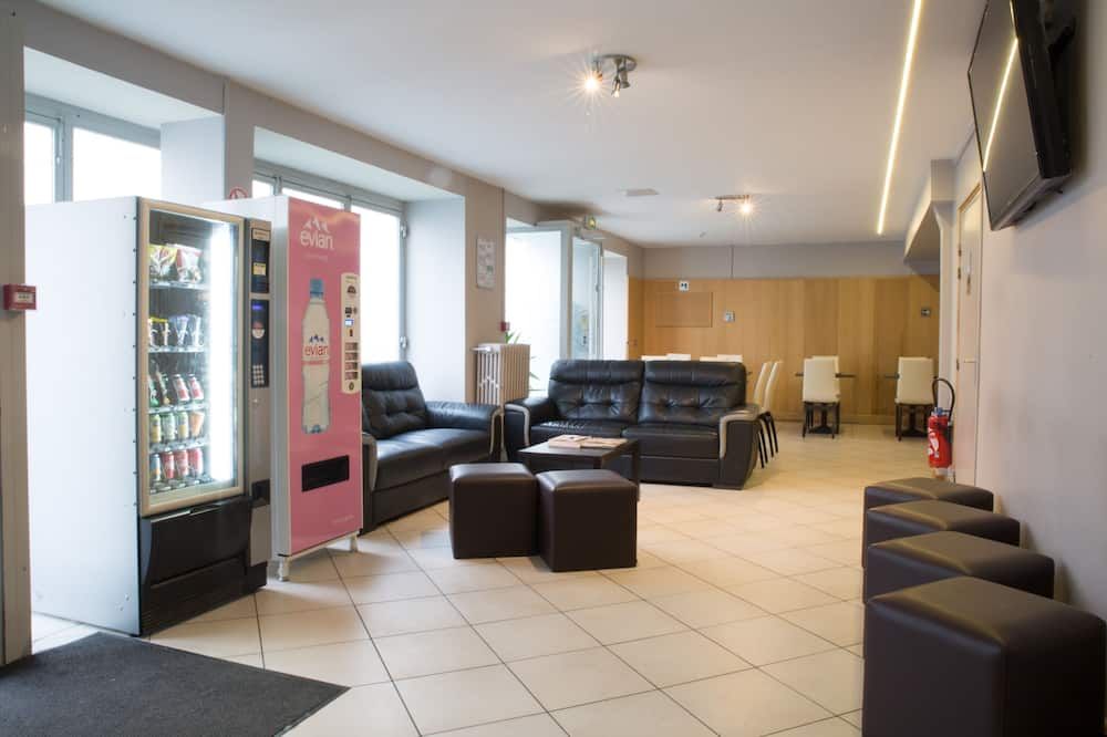 Area lounge