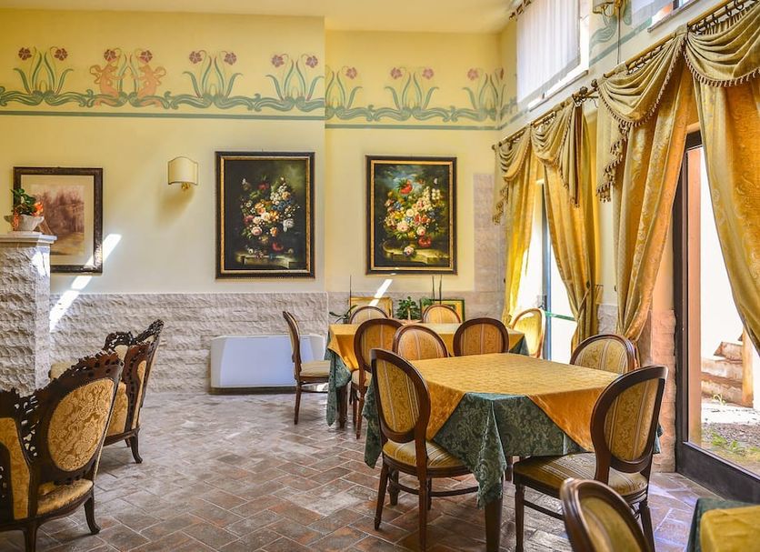 Ristorante Foto