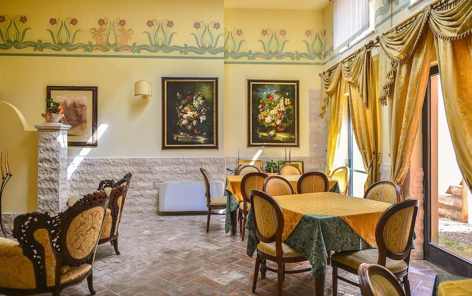 Ristorante Foto