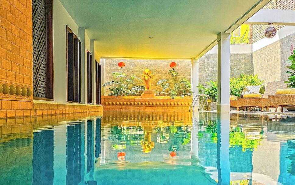 Piscina Foto