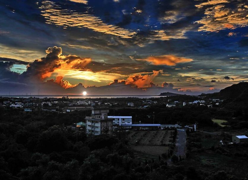 Vista esterna Foto