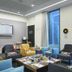 Area lounge
