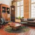 Area lounge