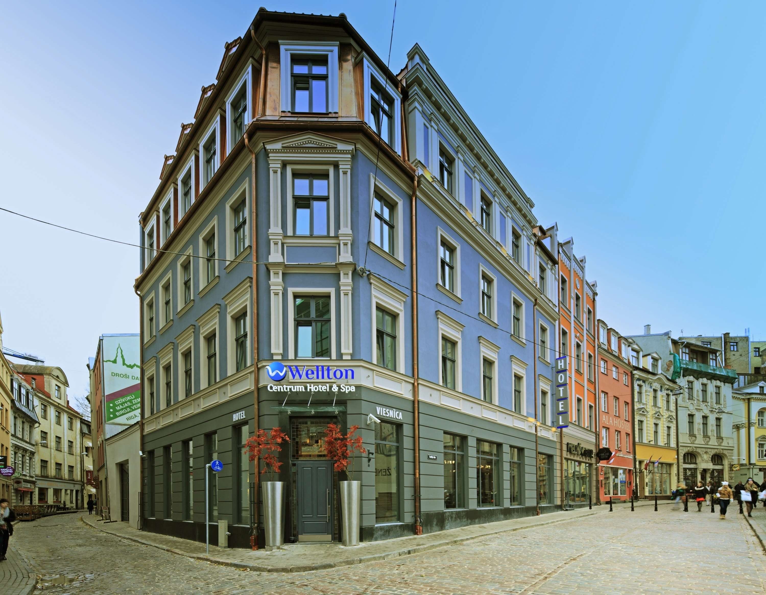 Edificio