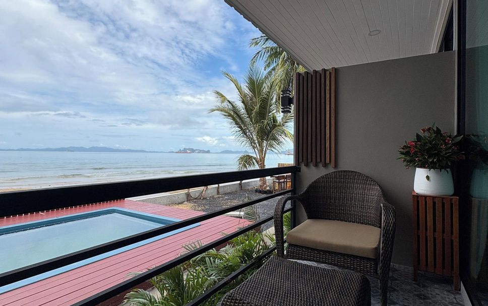 Balcone Foto