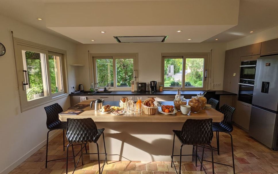 Sala pranzo Foto