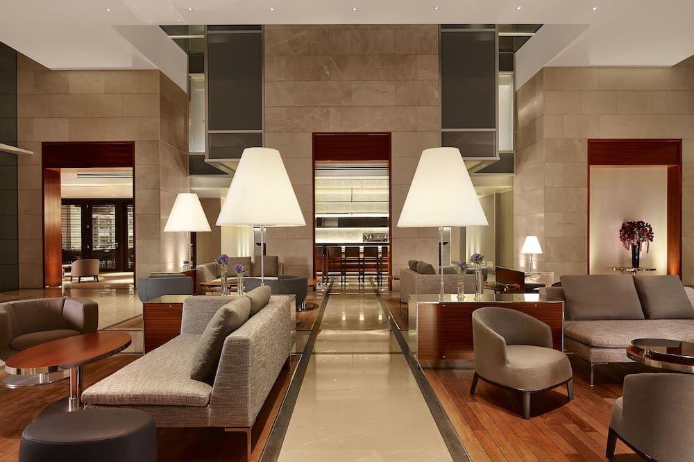 Area lounge