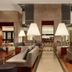 Area lounge