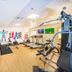 Palestra