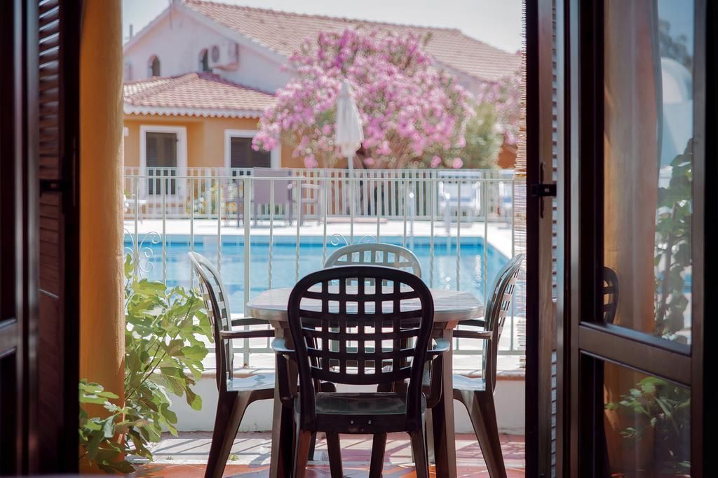Balcone Foto