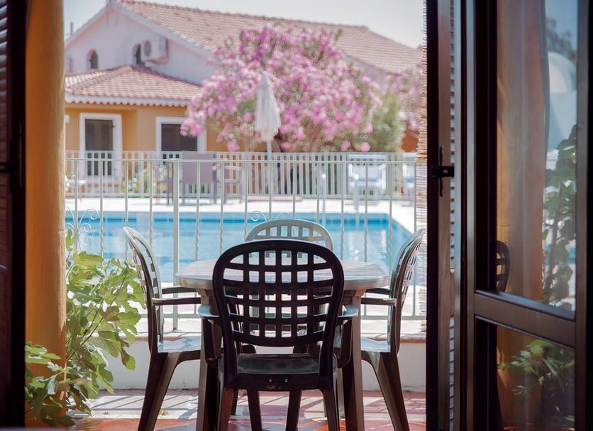 Balcone Foto