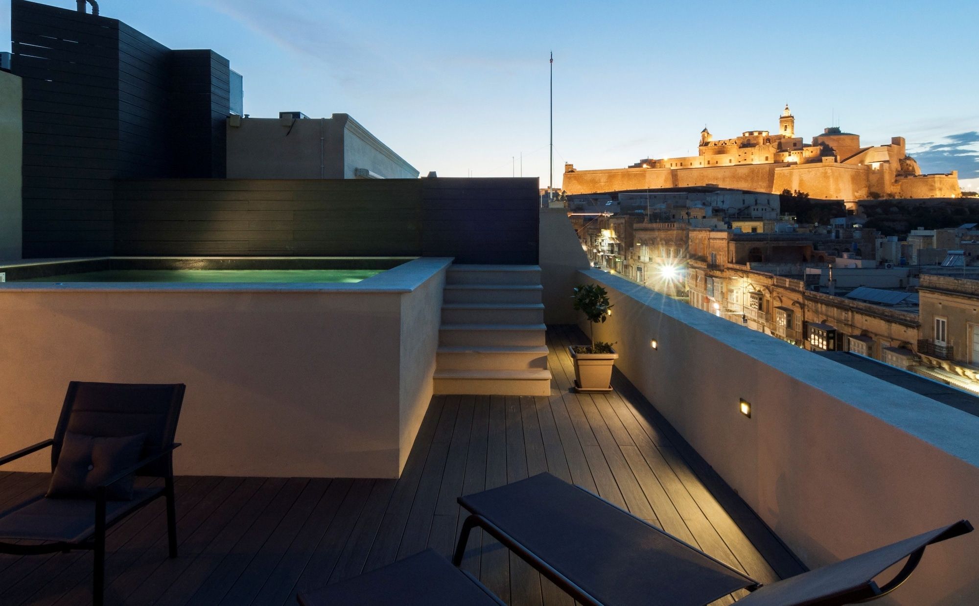 Balcone