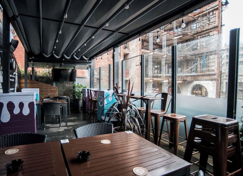 Ristorante Foto