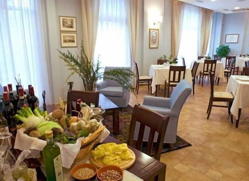 Ristorante Foto