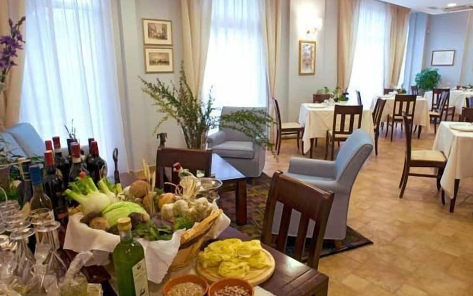 Ristorante Foto