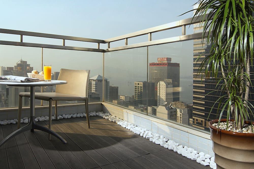 Balcone