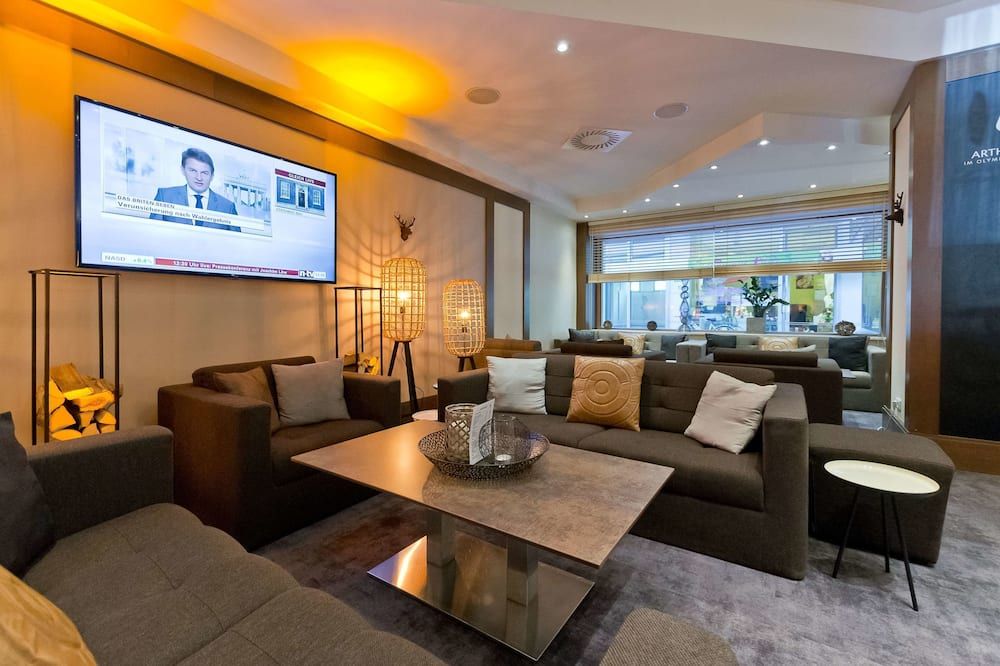 Area lounge
