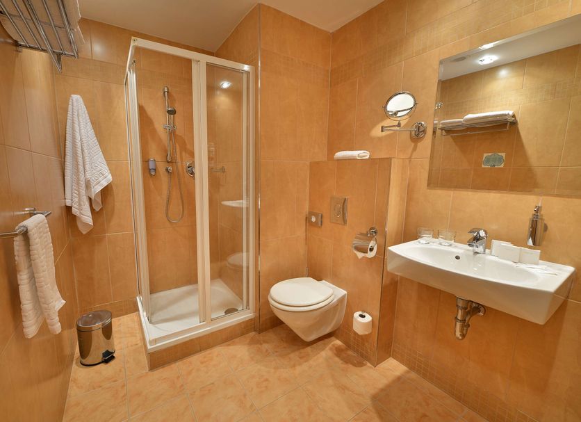 Bagno Foto