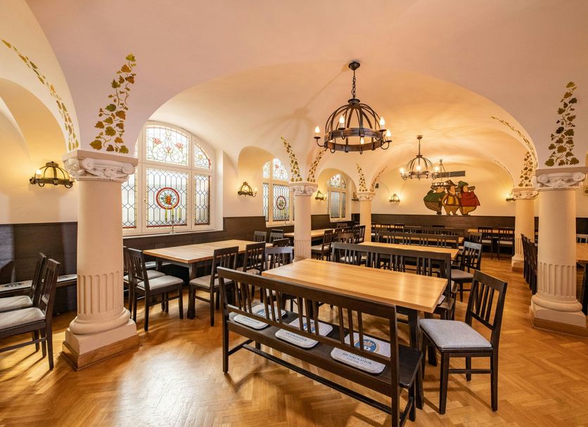 Ristorante Foto