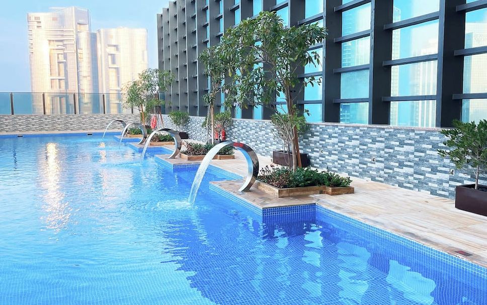 Piscina Foto