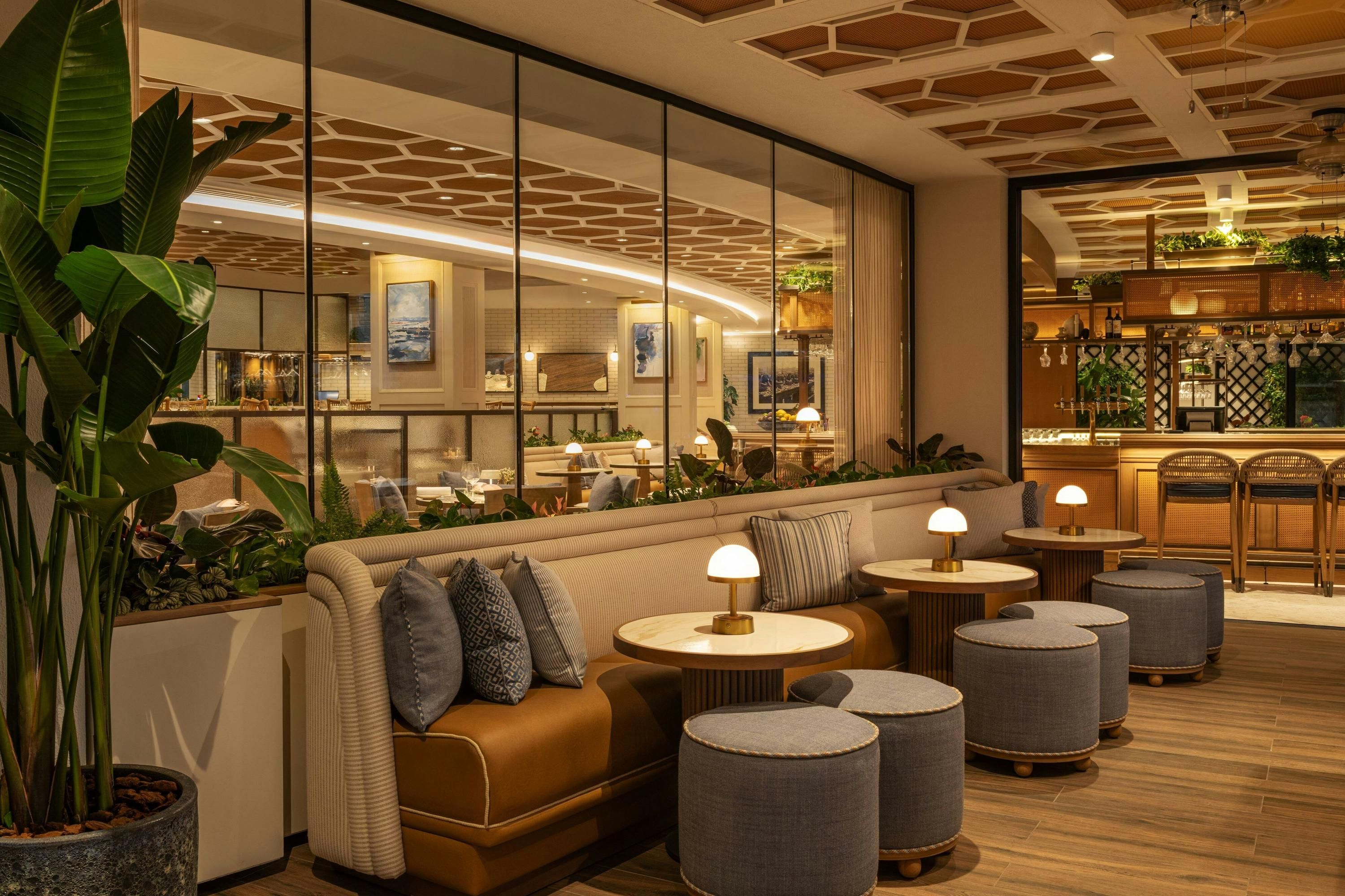 Area lounge