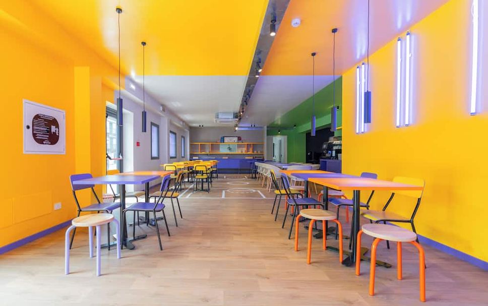 Ristorante Foto
