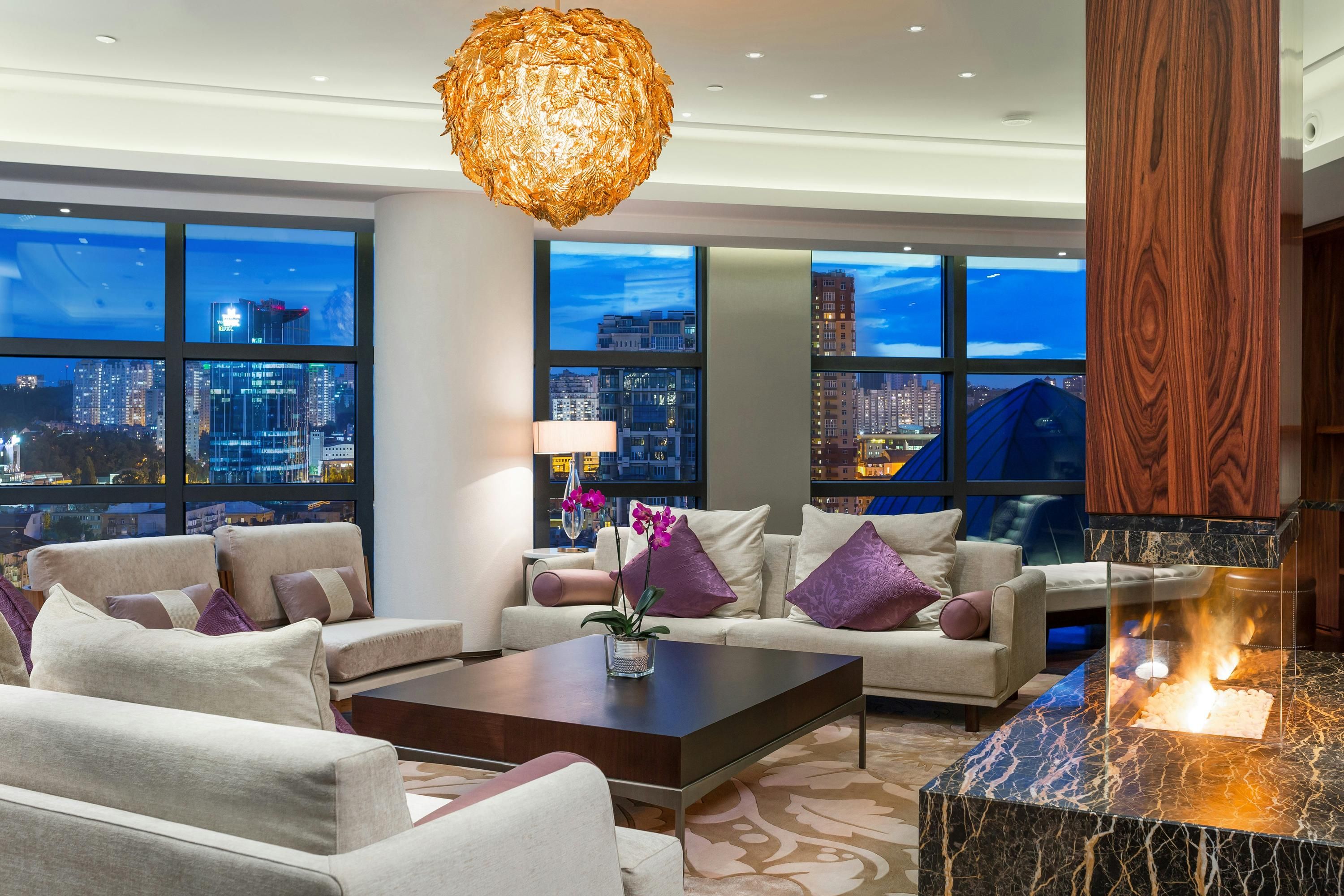 Area lounge