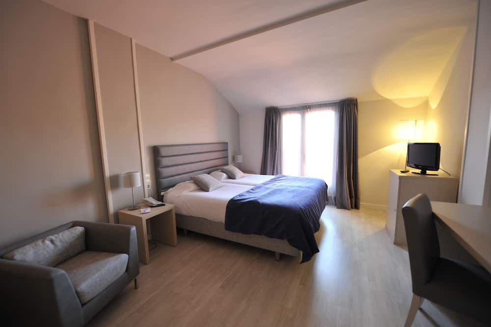 Camera da letto