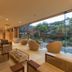 Area lounge