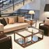 Area lounge