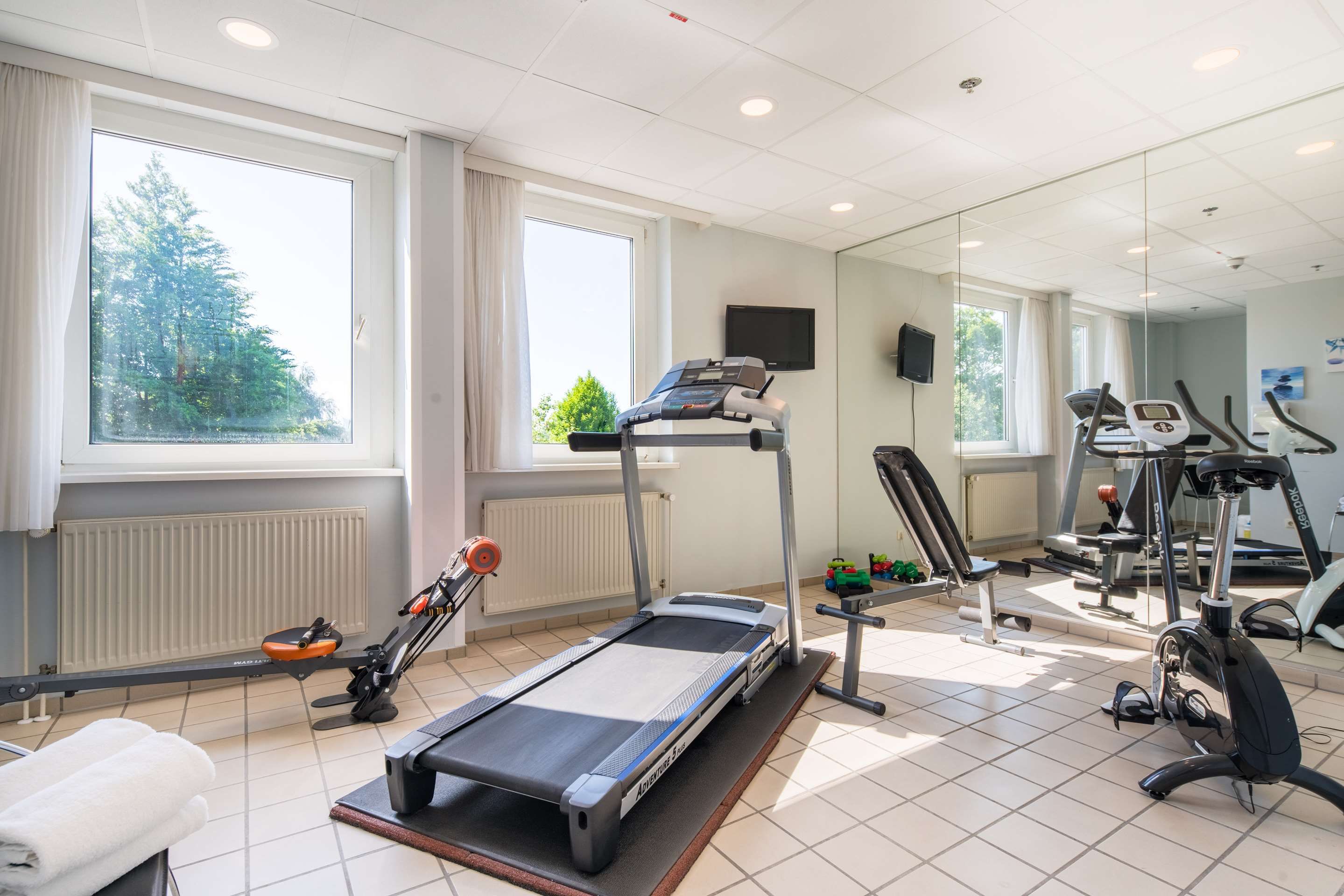 Palestra