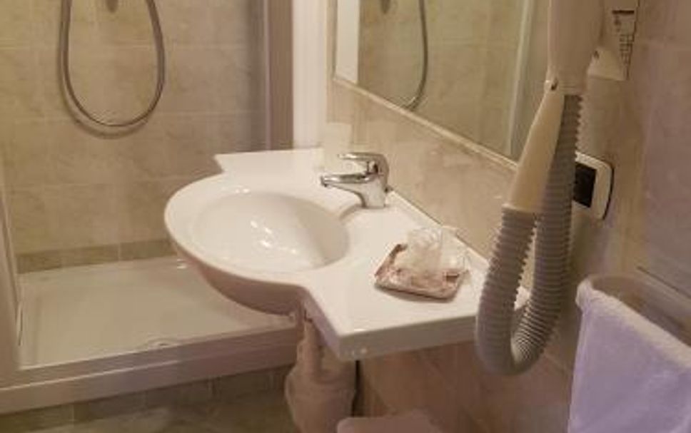 Bagno Foto