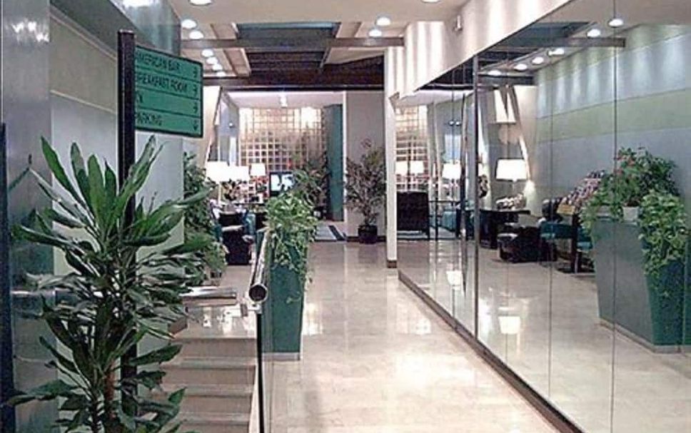 Ingresso Foto