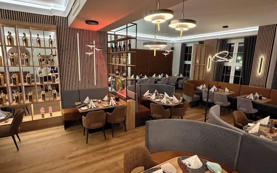 Ristorante Foto