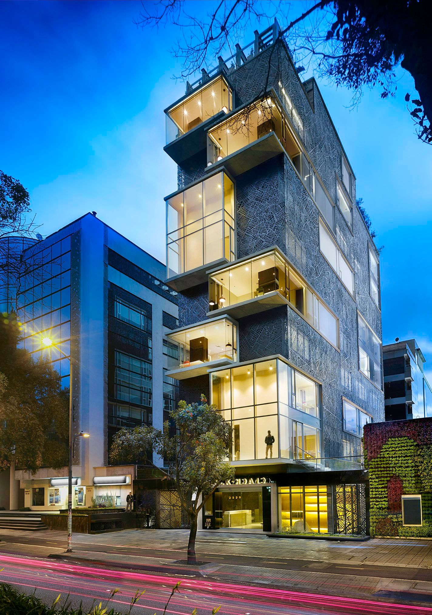 Edificio