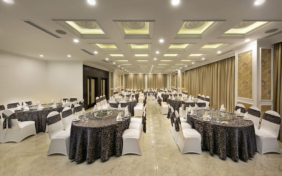 Sala ricevimenti Foto