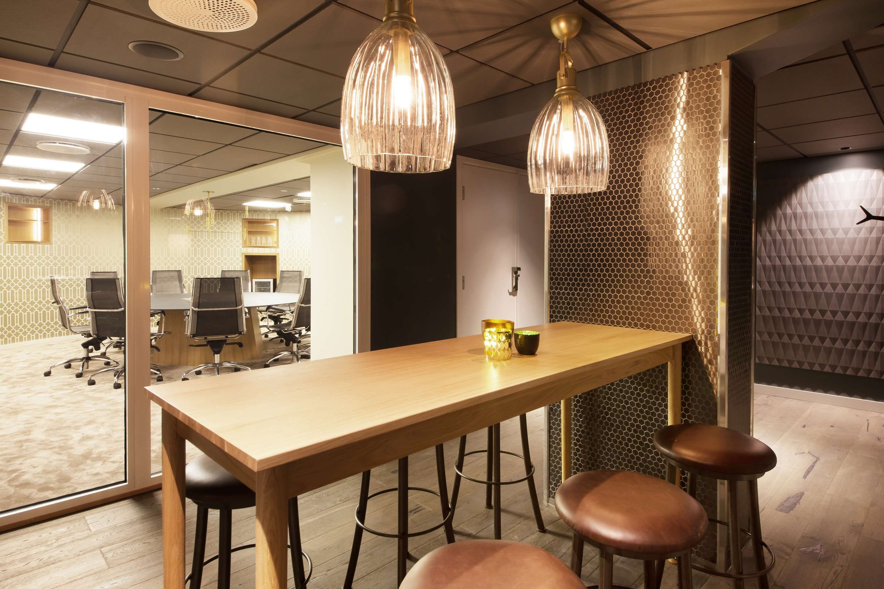 Sala pranzo