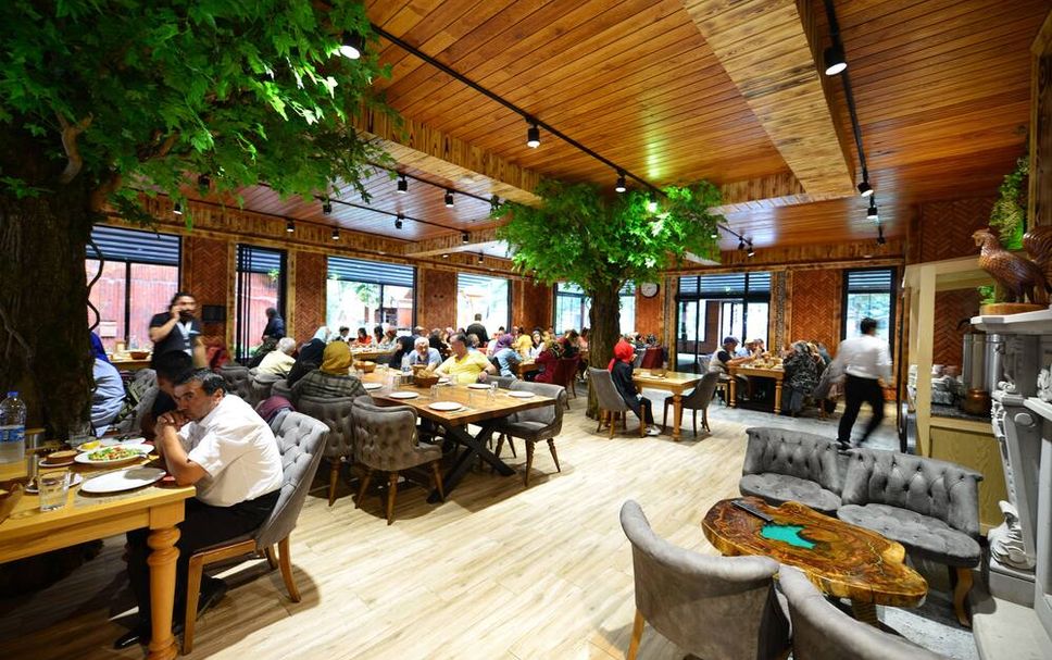 Ristorante Foto
