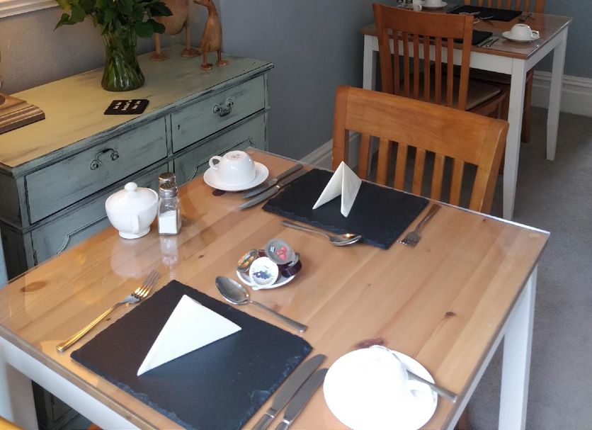 Sala pranzo Foto