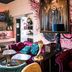 Area lounge