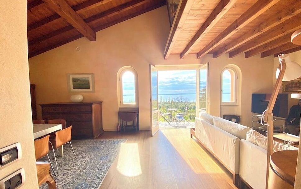 Soggiorno Foto