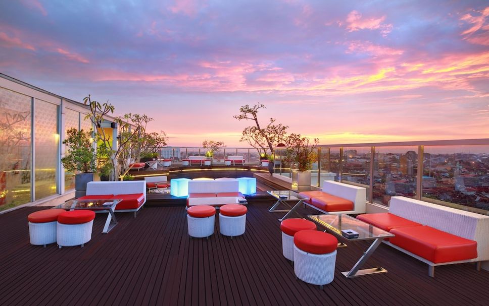 Balcone Foto