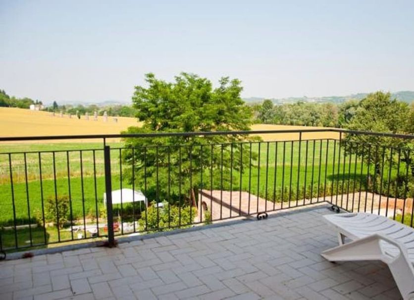 Balcone Foto