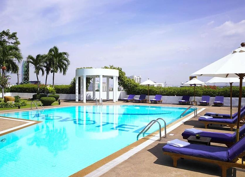 Piscina Foto