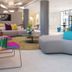 Area lounge