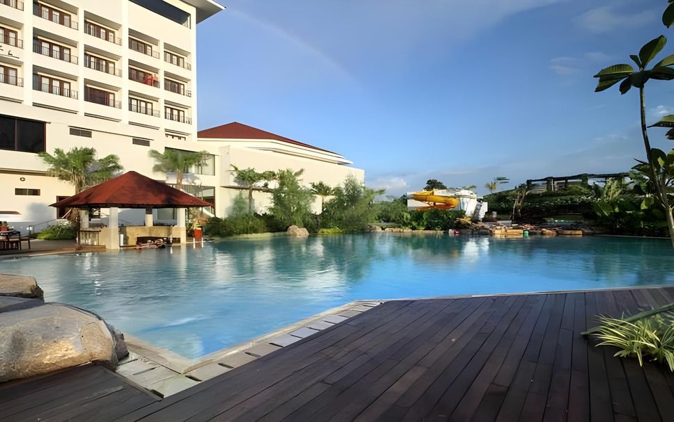 Piscina Foto