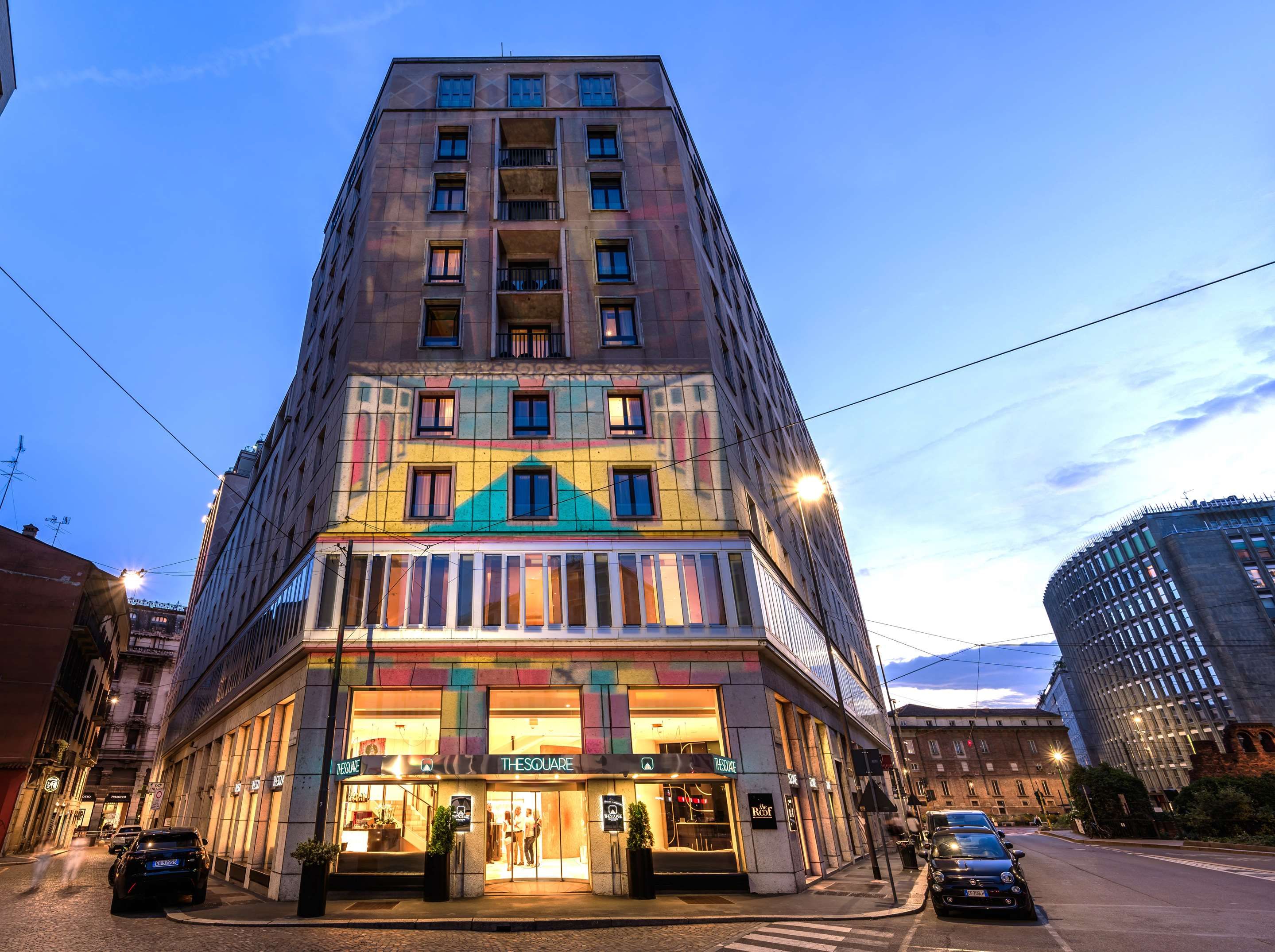 Edificio